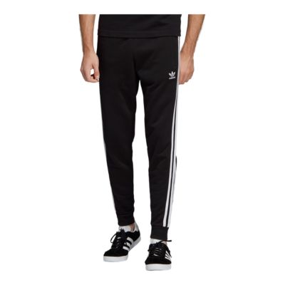 adidas 3 stripes pants outfit