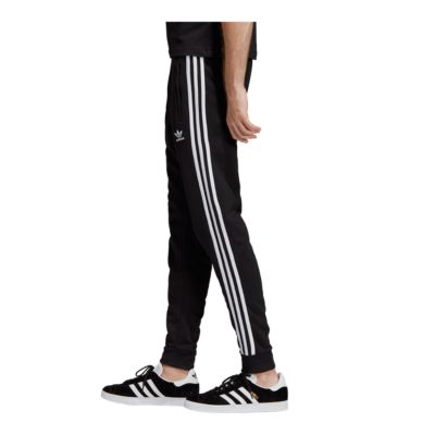 adidas classic 3 stripe pants