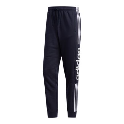 adidas pants tapered leg