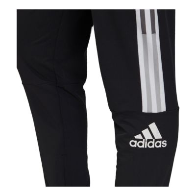 Adidas Men S Z N E 3 Stripe Woven Pants Sport Chek