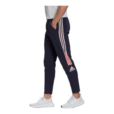 adidas zne fleece pants