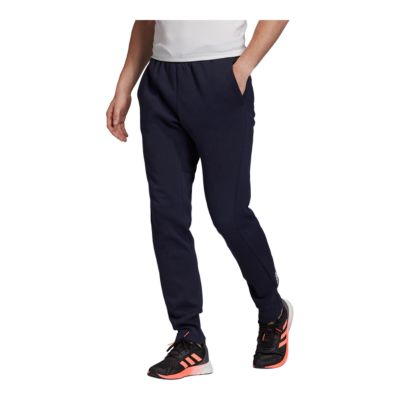 adidas cuffed pants men's