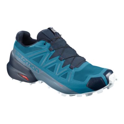 salomon meadow mid gtx review