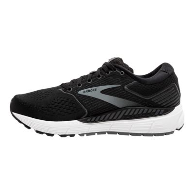 brooks mens wide shoes