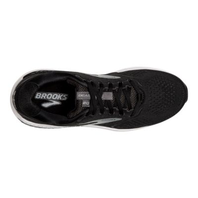 brooks shoes beast 20