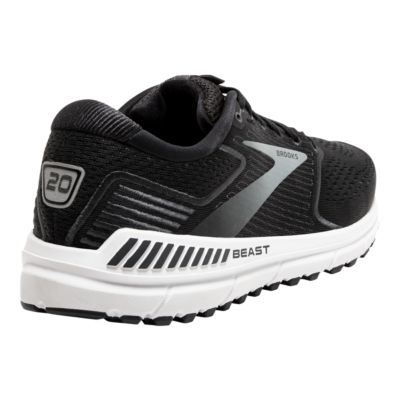 the beast running shoes