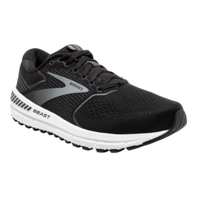 brooks mens wide running shoes