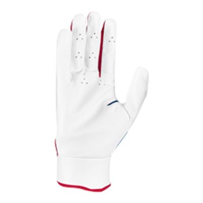 nike trout batting gloves youth
