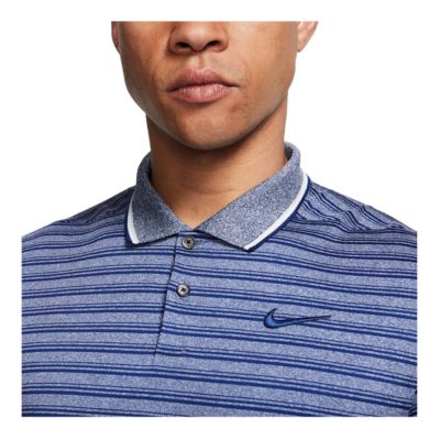 nike golf vapor polo