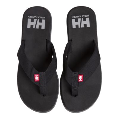 helly hansen flip flops