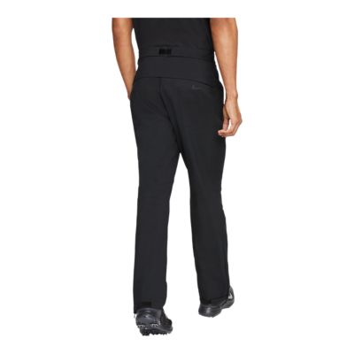 nike men's hypershield golf rain pants