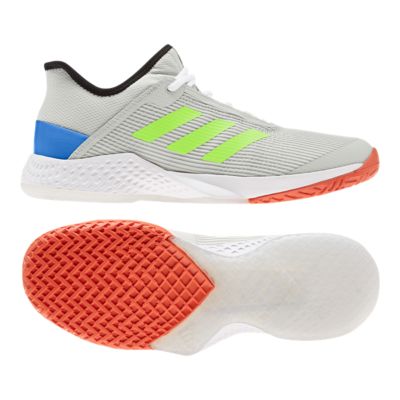 adidas men's adizero club