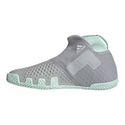 laceless tennis shoes