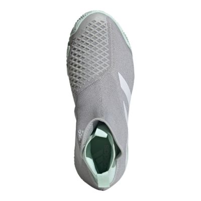 adidas tennis laceless