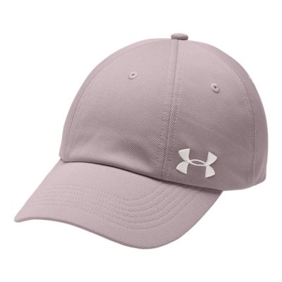 under armour caps for women