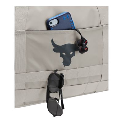 project rock duffle bag