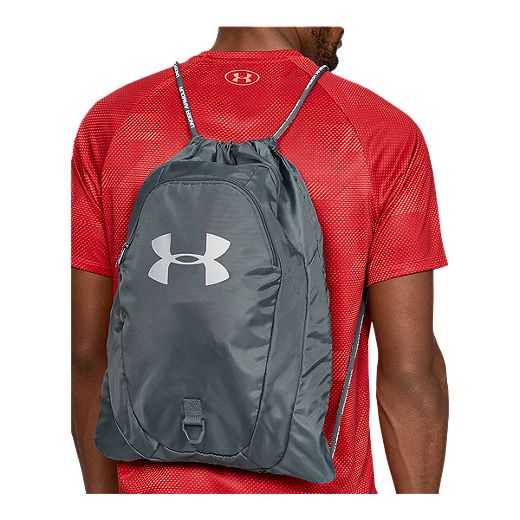 Under Armour unisex-adult Undeniable 2.0 Sackpack 