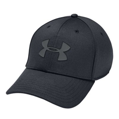 under armour gray hat