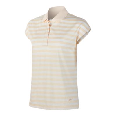 nike golf womens shirt