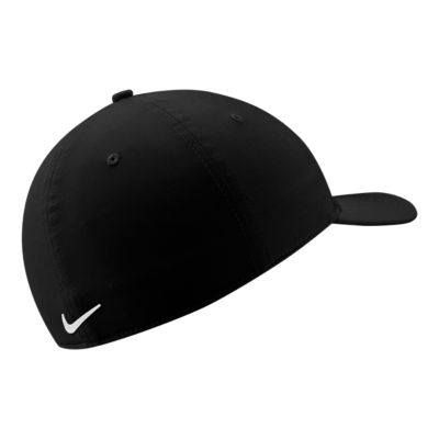 tiger woods black hat