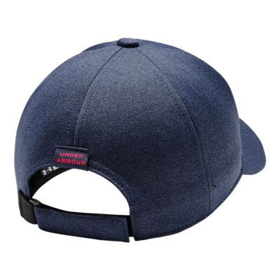 under armour adjustable hats