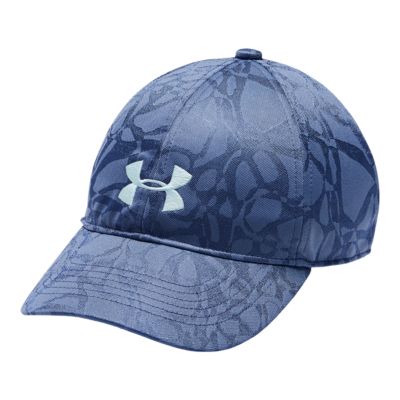 girls under armour hat