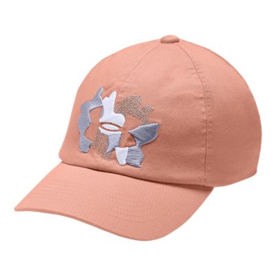 youth under armour hat