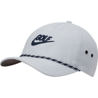 nike golf rope cap