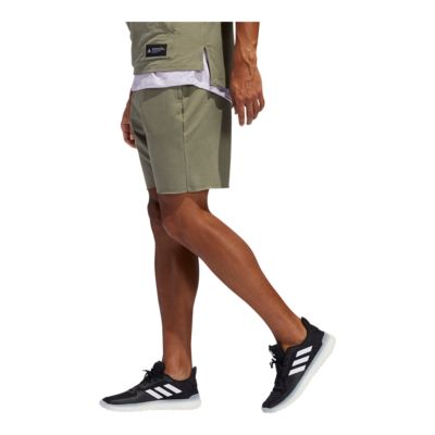 adidas tko shorts