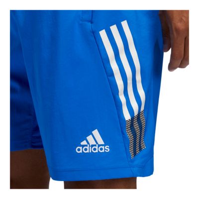 adidas 4k tech shorts
