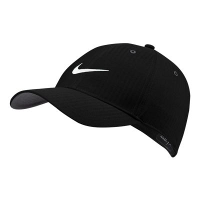 nike twill hat