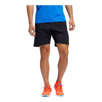 workout shorts adidas