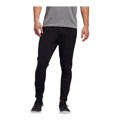 under armour woven tapered pants