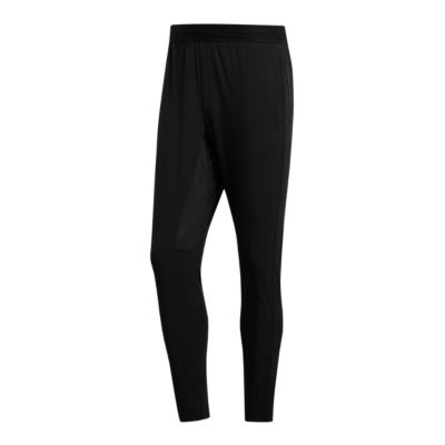 adidas mens yoga pants