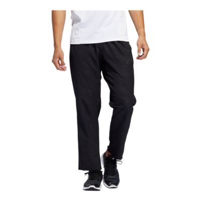 adidas tapered pants mens