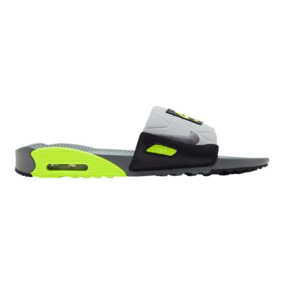 Nike Men S Air Max 90 Slide Sandals Sport Chek