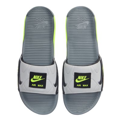 air max sandals mens