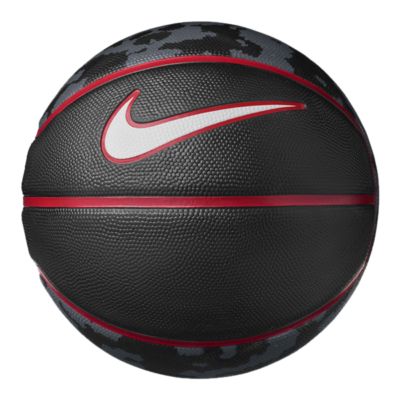 nike lebron ball