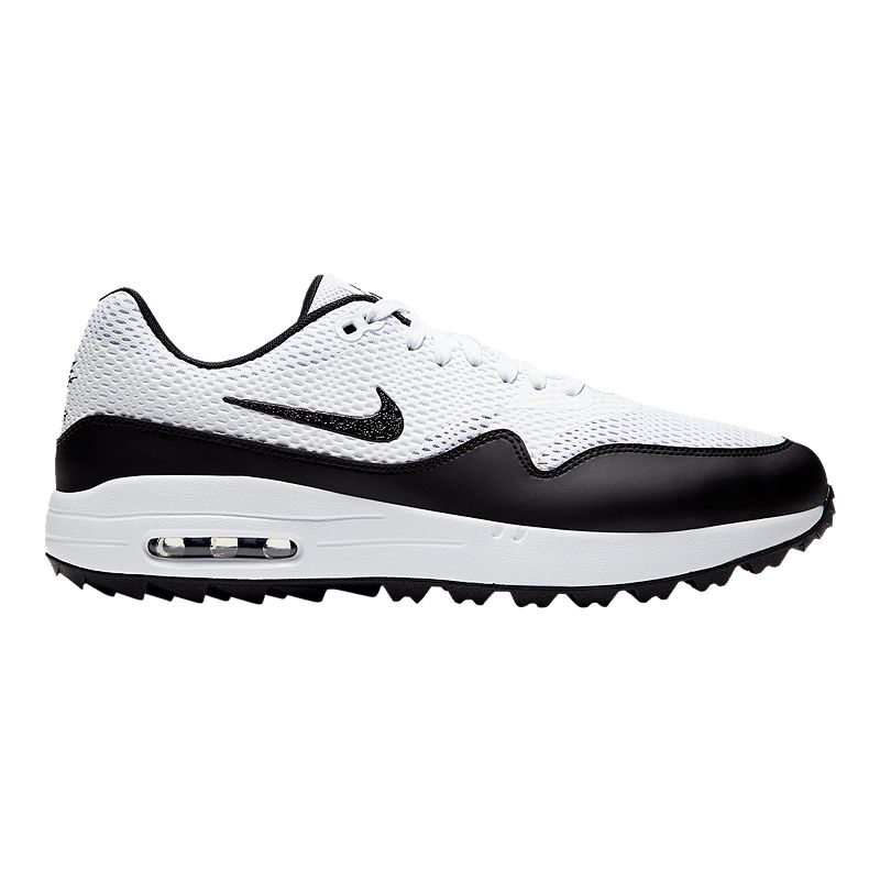 Nike Golf Men's Air Max 1 G Shoes | Sport Chek