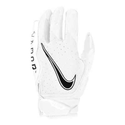 nike vapor jet 6.0 football receiver gloves