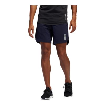 adidas 7 inch shorts