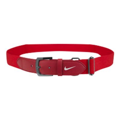 under armour baseball belt youth