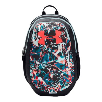 sport chek under armour backpack