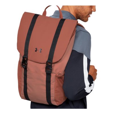 under armour sportstyle rucksack