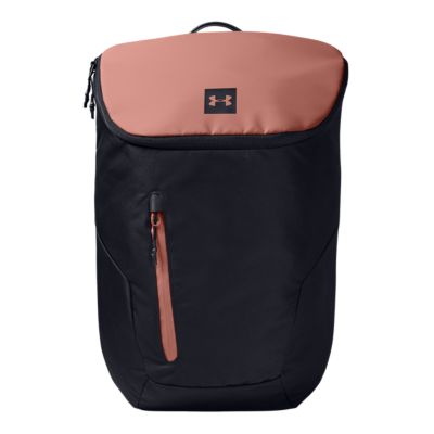 under armour sportstyle rucksack