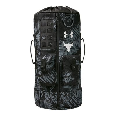 under armour backpack rock