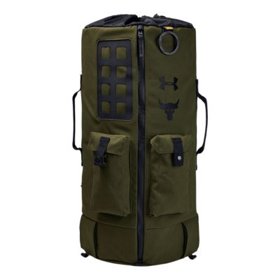under armour the rock backpack
