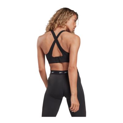 reebok women's puremove sports bra