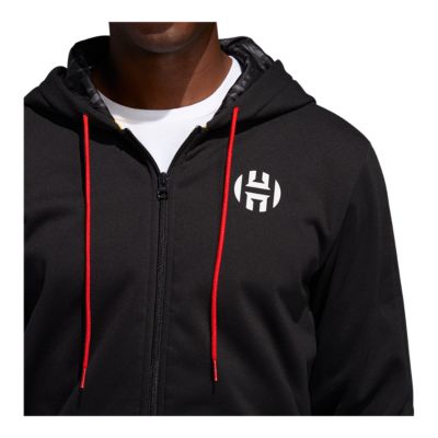 adidas harden hoodie