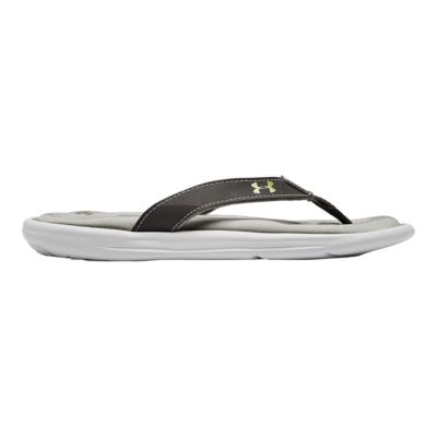 sport chek under armour sandals